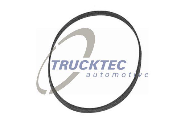 TRUCKTEC AUTOMOTIVE Прокладка, корпус термостата 08.10.044